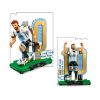 Picture of LEGO Editions Lionel Messi – Soccer Legend (43015)