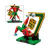 Picture of LEGO Editions Cristiano Ronaldo – Soccer Legend (43016)