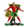 Picture of LEGO Editions Cristiano Ronaldo – Soccer Legend (43016)
