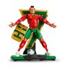 Picture of LEGO Editions Cristiano Ronaldo – Soccer Legend (43016)