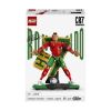 Picture of LEGO Editions Cristiano Ronaldo – Soccer Legend (43016)