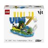 Picture of LEGO Editions Vini Jr. – Soccer Highlights (43027)