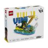 Picture of LEGO Editions Vini Jr. – Soccer Highlights (43027)