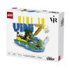Picture of LEGO Editions Vini Jr. – Soccer Highlights (43027)