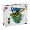 Picture of LEGO Editions Vini Jr. – Soccer Highlights (43027)