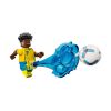 Picture of LEGO Editions Vini Jr. – Soccer Highlights (43027)