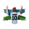 Picture of LEGO Editions Lionel Messi – Celebration (43018)