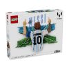 Picture of LEGO Editions Lionel Messi – Celebration (43018)