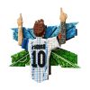 Picture of LEGO Editions Lionel Messi – Celebration (43018)