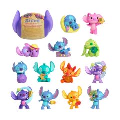 Picture of Giochi Preziosi Disney: Stitch - Blind Capsule Figures (Random) (TTC49000)