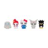 Picture of Giochi Preziosi Sanrio: Hello Kitty And Friends - Ooshies 5 Pack Figure 5cm Set (HHL00000)