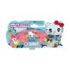 Picture of Giochi Preziosi Sanrio: Hello Kitty And Friends - Ooshies 5 Pack Figure 5cm Set (HHL00000)
