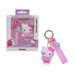 Picture of Giochi Preziosi: Hello Kitty & Friends - Μπρελόκ (2499-2283A)