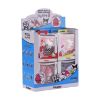 Picture of Giochi Preziosi Hello Kitty And Friends: Kuromi Ice Cream - Μπρελόκ (2499-2283A)
