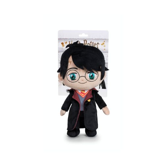 Picture of Giochi Preziosi Harry Potter: Softies - Harry Potter - Plush Toy 20cm (760020650)