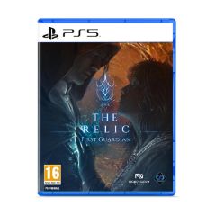 Picture of PS5 The Relic: First Guardian
