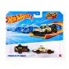 Picture of Mattel Hot Wheels: Track Fleet - Porsche 911 Off-Roader (JCM61)