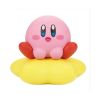 Picture of Banpresto Sofvimates: Kirby -  Kirby (ver. Warp Star) Statue (11cm) (29843)