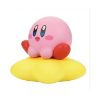 Picture of Banpresto Sofvimates: Kirby -  Kirby (ver. Warp Star) Statue (11cm) (29843)