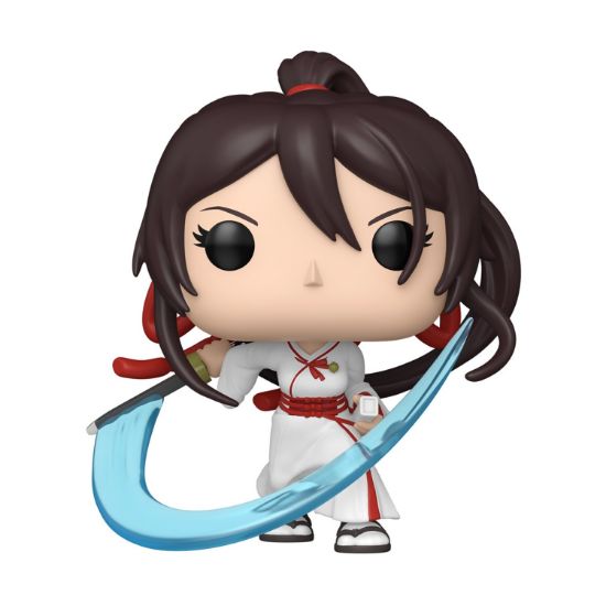 Picture of Funko Pop! Animation: Hell's Paradise - Sagiri #2279 Vinyl Figure