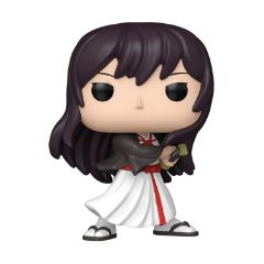 Picture of Funko Pop! Animation: Hell's Paradise - Toma #2281 Vinyl Figure