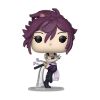Picture of Funko Pop! Animation: Hell's Paradise - Yuzuriha #2282 Vinyl Figure