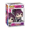 Picture of Funko Pop! Animation: Hell's Paradise - Yuzuriha #2282 Vinyl Figure