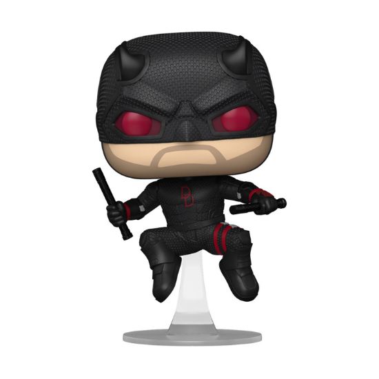 Picture of Funko Pop! Marvel: Daredevil BA - Pop1 #Vinyl Figure