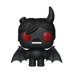 Picture of Funko Pop! Games: Binding of Isaac - Azazel #Vinyl Figure