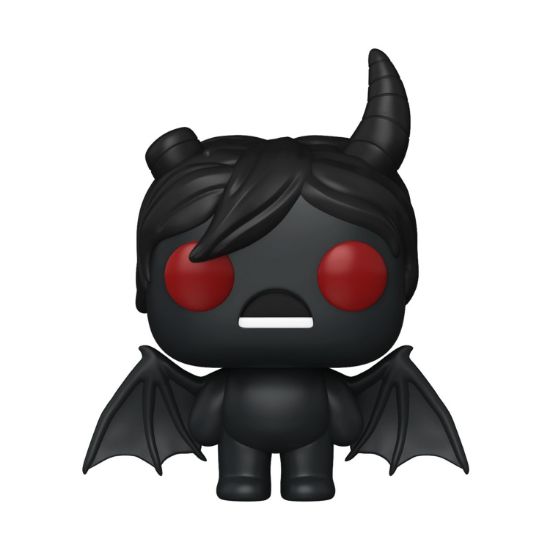 Picture of Funko Pop! Games: Binding of Isaac - Azazel #Vinyl Figure