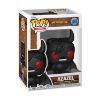 Picture of Funko Pop! Games: Binding of Isaac - Azazel #Vinyl Figure