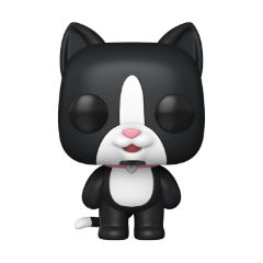 Picture of Funko Pop! Games: Binding of Isaac I- Guppy #Vinyl Figure