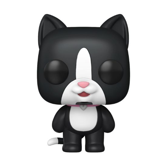 Picture of Funko Pop! Games: Binding of Isaac I- Guppy #Vinyl Figure