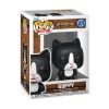 Picture of Funko Pop! Games: Binding of Isaac I- Guppy #Vinyl Figure