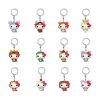 Picture of Funko Mystery Pocket Pop! Hello Kitty Animals (Blind Bad/Random) Vinyl Figure Keychains