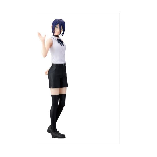 Picture of Banpresto Glitter&Glamours: Chainsaw Man The Movie: Reze Arc - Reze Statue (22cm) (29740)