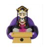 Picture of Banpresto Figure Life: Demon Slayer: Kimetsu No Yaiba - Doma Statue (14cm) (30040)