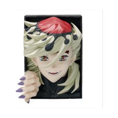 Picture of Banpresto Hyokofig: Demon Slayer: Kimetsu No Yaiba - Doma Statue (16cm) (30041)