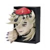 Picture of Banpresto Hyokofig: Demon Slayer: Kimetsu No Yaiba - Doma Statue (16cm) (30041)