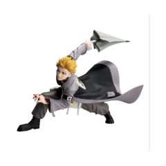 Picture of Banpresto Vibration Stars: Gachiakuta - Enjin Statue (19cm) (69621)