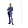 Picture of Banpresto Jojo's Bizarre Adventure: Diamond Is Unbreakable Mometria - Yoshikage Kira Statue (22cm) (30033)