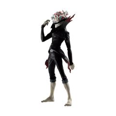 Picture of Banpresto Grandista: Dandadan - Okarun (Transformed) Statue (28cm) (30034)