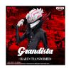 Picture of Banpresto Grandista: Dandadan - Okarun (Transformed) Statue (28cm) (30034)