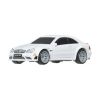 Picture of Mattel Hot Wheels Premium: Power Trip - 2008 Mercedes-Benz CLK 63 AMG Black Series Vehicle (JKF29)