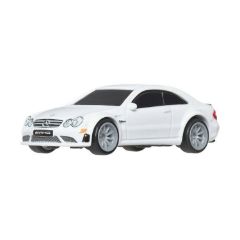 Picture of Mattel Hot Wheels: Premium Cars - Racing – Hw 2008 M Benz Clk63 (JKF29)
