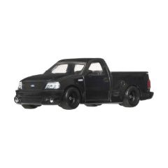 Picture of Mattel Hot Wheels: Premium Cars - Racing – Hw 99 Ford F150 Svt Lghtn (JKF33)