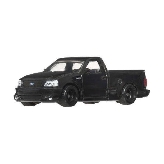 Picture of Mattel Hot Wheels Premium: Power Trip - '99 Ford F-150 SVT Lightning (JKF33)