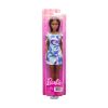 Picture of Mattel Barbie: Multicolor Dresses (3 Designs) – Barbie Doll (JKB59)