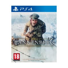 Picture of PS4 WWI:Tannenberg-Eastern Front