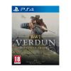 Picture of PS4 WWI:Verdun-Western Front